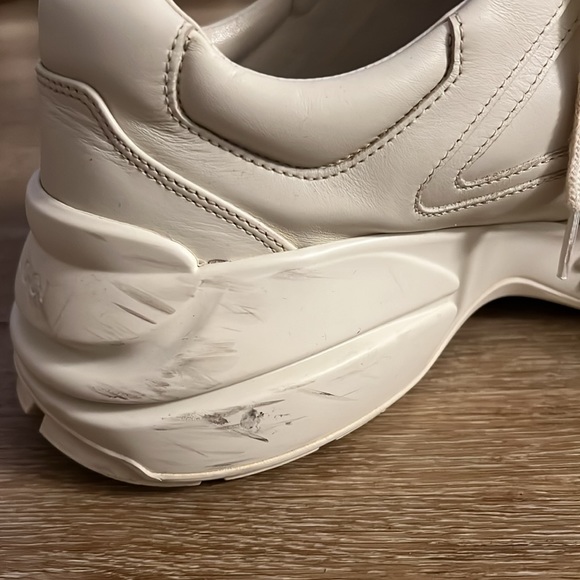 Gucci Rhyton 'Disk Print' - Picture 4 of 5